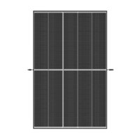 12x Trina Solar TSM-400DE09.08 Vertex S - Je 400 Watt (12 Stück / 1 Palette) (0% Mehrwertsteuer)